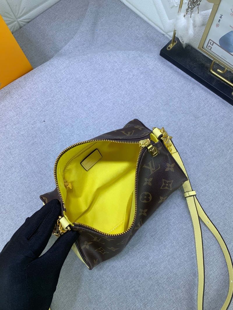 Louis Vuitton Satchel Bags